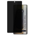 Protector Cristal Templado Completo 5D Antiespías para Samsung Galaxy S25 Ultra 5G Vidrio