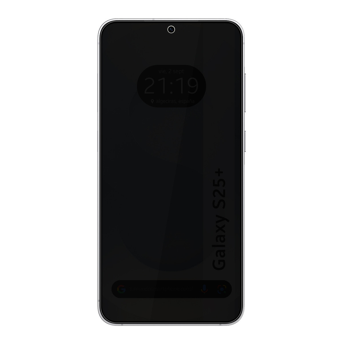 Protector Cristal Templado Completo 5D...