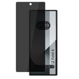 Protector Cristal Templado Completo 5D Antiespías para...