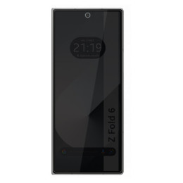 Protector Cristal Templado Completo 5D Antiespías para... 2