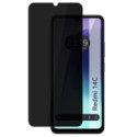 Protector Cristal Templado Completo 5D Antiespías para Xiaomi Redmi 14C Vidrio