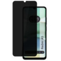 Protector Cristal Templado Completo 5D Antiespías para Xiaomi Redmi A5 Vidrio