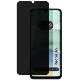 Protector Cristal Templado Completo 5D Antiespías para...