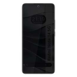 Protector Cristal Templado Completo 5D Antiespías para... 2