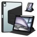 Funda Smart Cover Giratoria para Apple iPad Air 2024 11 (M2) color Negra
