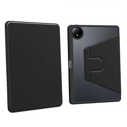 Funda Smart Cover Giratoria para Xiaomi Redmi Pad SE 8.7 color Negra 2