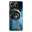 Personaliza tu Funda Doble Pc + Tpu 360 con tu Fotografia para Huawei Honor X5c Plus Dibujo Personalizada