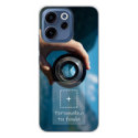 Personaliza tu Funda Doble Pc + Tpu 360 con tu Fotografia para Oppo Reno 15 FS / 15FS 5G Dibujo Personalizada