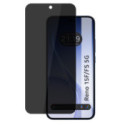 Protector Pantalla Hidrogel Privacidad Antiespías para Oppo Reno 15 F / 15F 5G