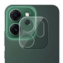 Protector Cristal Templado Cámara Trasera para Oppo Reno 15 F / 15F 5G Vidrio
