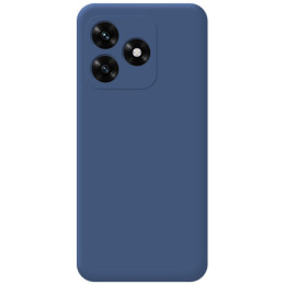 Funda Silicona Líquida Ultra Suave para Huawei Honor X5c... 2