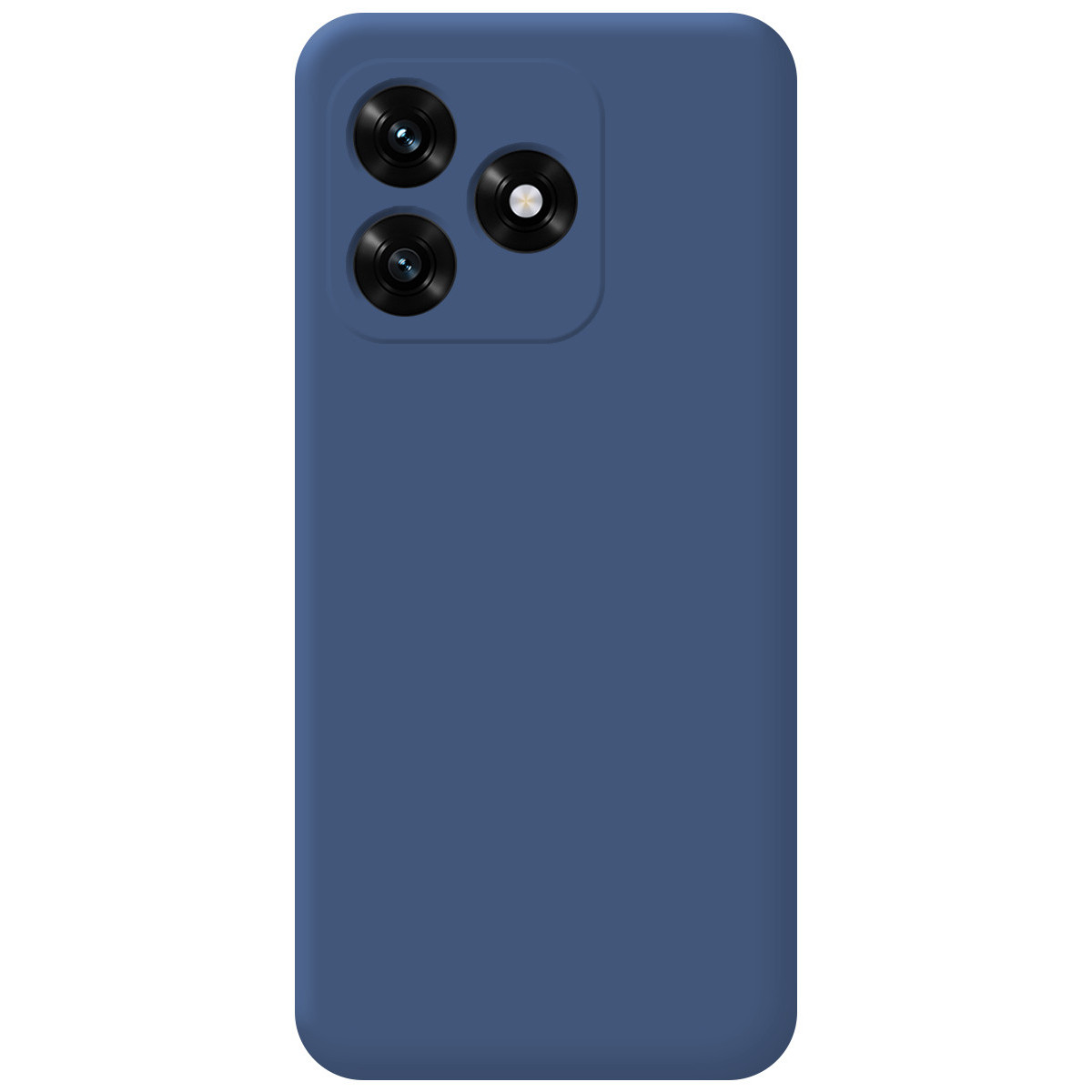 Funda Silicona Líquida Ultra Suave para Huawei...