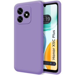 Funda Silicona Líquida Ultra Suave para Huawei Honor X5c...