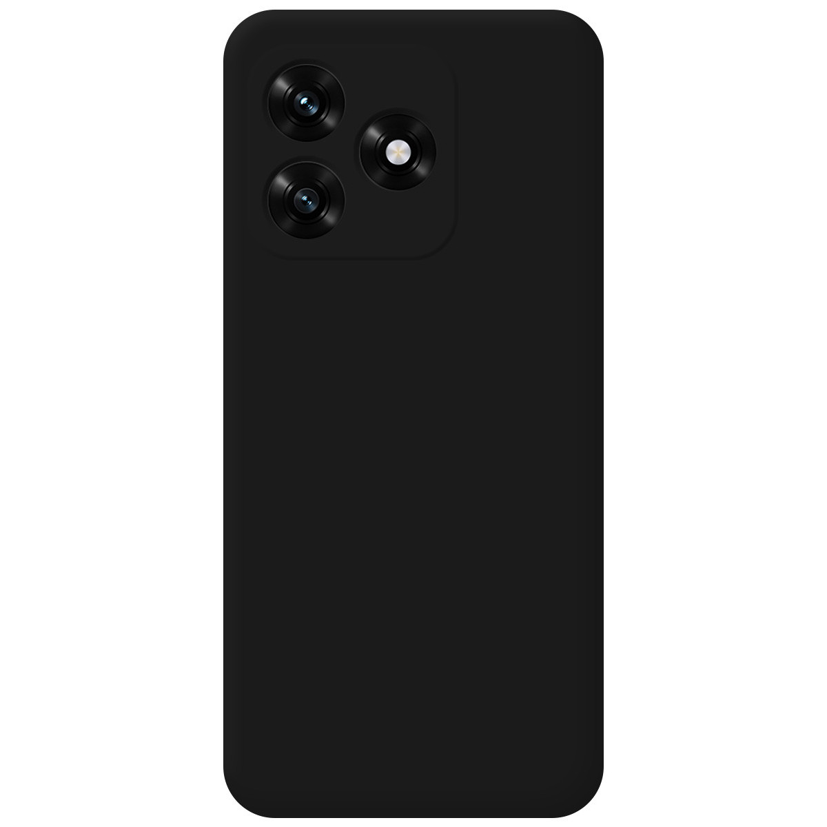 Funda Silicona Líquida Ultra Suave para Huawei...