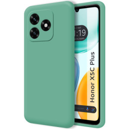 Funda Silicona Líquida Ultra Suave para Huawei Honor X5c...