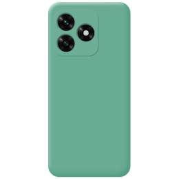 Funda Silicona Líquida Ultra Suave para Huawei Honor X5c... 2