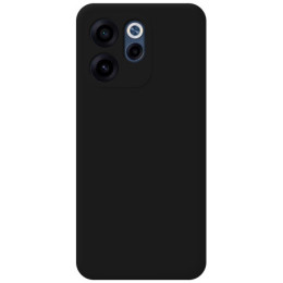 Funda Silicona Líquida Ultra Suave para Oppo Reno 15 F /... 2