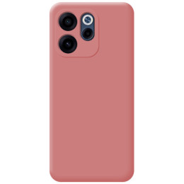 Funda Silicona Líquida Ultra Suave para Oppo Reno 15 F /... 2
