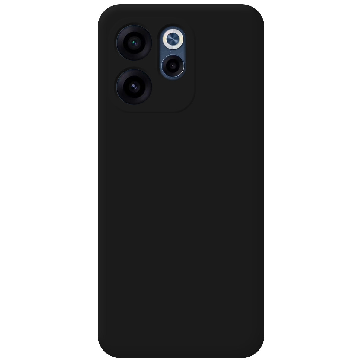 Funda Silicona Líquida Ultra Suave para Oppo...