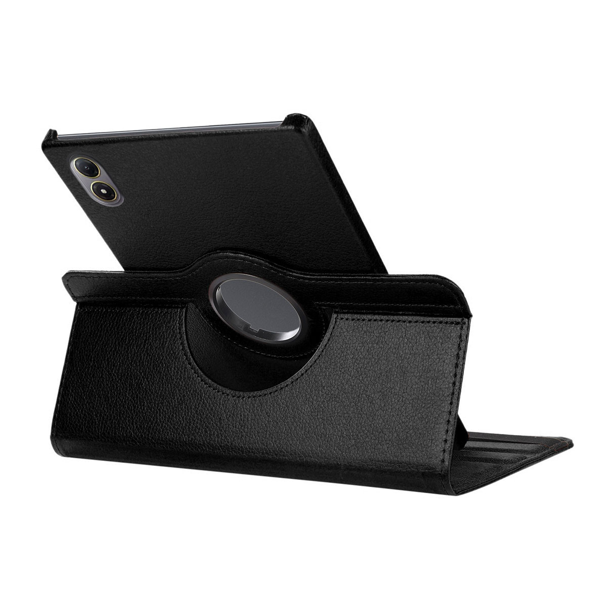 Funda Giratoria 360 para Xiaomi POCO Pad M1...