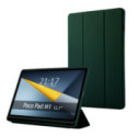 Funda con tapa Smart para Xiaomi POCO Pad M1 color Verde