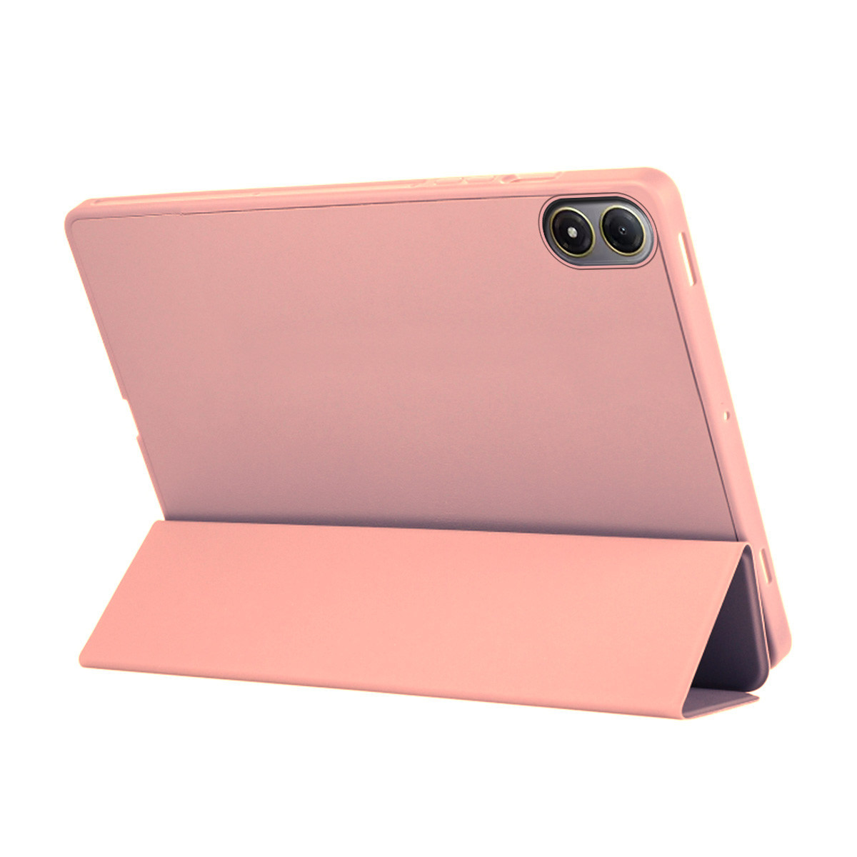 Funda con tapa Smart para Xiaomi POCO Pad M1...