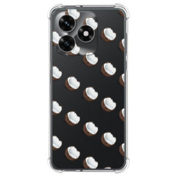 Funda Silicona Antigolpes para Huawei Honor X5c Plus...
