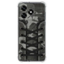 Funda Silicona Antigolpes para Huawei Honor X5c Plus diseño Zapatillas 15 Dibujos
