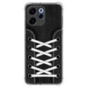 Funda Silicona Antigolpes para Oppo Reno 15 F / 15F 5G diseño Zapatillas 02 Dibujos