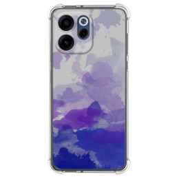Funda Silicona Antigolpes para Oppo Reno 15 F / 15F 5G...