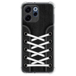 Funda Silicona Antigolpes para Oppo Reno 15 FS / 15FS 5G...
