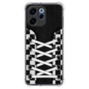 Funda Silicona Antigolpes para Oppo Reno 15 FS / 15FS 5G diseño Zapatillas 03 Dibujos
