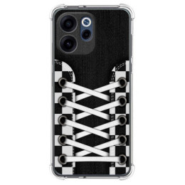 Funda Silicona Antigolpes para Oppo Reno 15 FS / 15FS 5G...