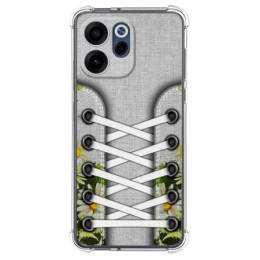 Funda Silicona Antigolpes para Oppo Reno 15 FS / 15FS 5G...