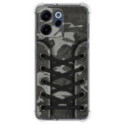 Funda Silicona Antigolpes para Oppo Reno 15 FS / 15FS 5G diseño Zapatillas 15 Dibujos