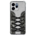 Funda Silicona Antigolpes para Oppo Reno 15 FS / 15FS 5G diseño Zapatillas 16 Dibujos