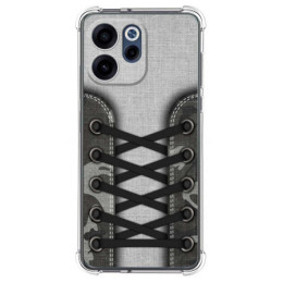 Funda Silicona Antigolpes para Oppo Reno 15 FS / 15FS 5G...