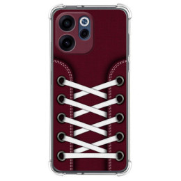 Funda Silicona Antigolpes para Oppo Reno 15 FS / 15FS 5G...