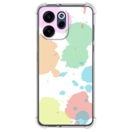Funda Silicona Antigolpes para Oppo Reno 15 FS / 15FS 5G...