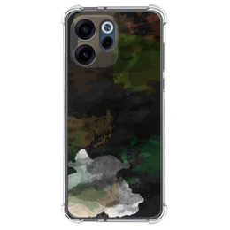 Funda Silicona Antigolpes para Oppo Reno 15 FS / 15FS 5G...