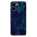Funda Silicona Antigolpes para Oppo Reno 15 FS / 15FS 5G diseño Acuarela 13 Dibujos