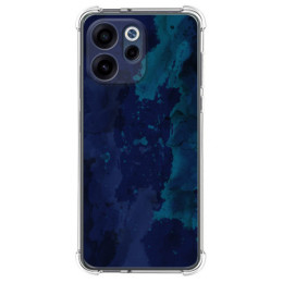 Funda Silicona Antigolpes para Oppo Reno 15 FS / 15FS 5G...