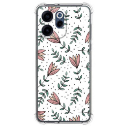 Funda Silicona Antigolpes para Oppo Reno 15 FS / 15FS 5G...