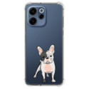 Funda Silicona Antigolpes para Oppo Reno 15 FS / 15FS 5G diseño Perros 06 Dibujos