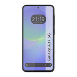 Protector Cristal Templado para Samsung Galaxy A37 5G Vidrio 2