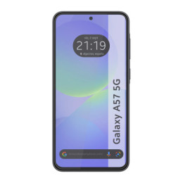 Protector Cristal Templado para Samsung Galaxy A57 5G Vidrio 2