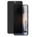 Protector Cristal Templado Completo 5D Antiespías para Samsung Galaxy S26 5G Vidrio