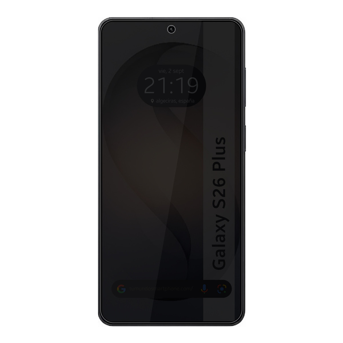 Protector Cristal Templado Completo 5D...