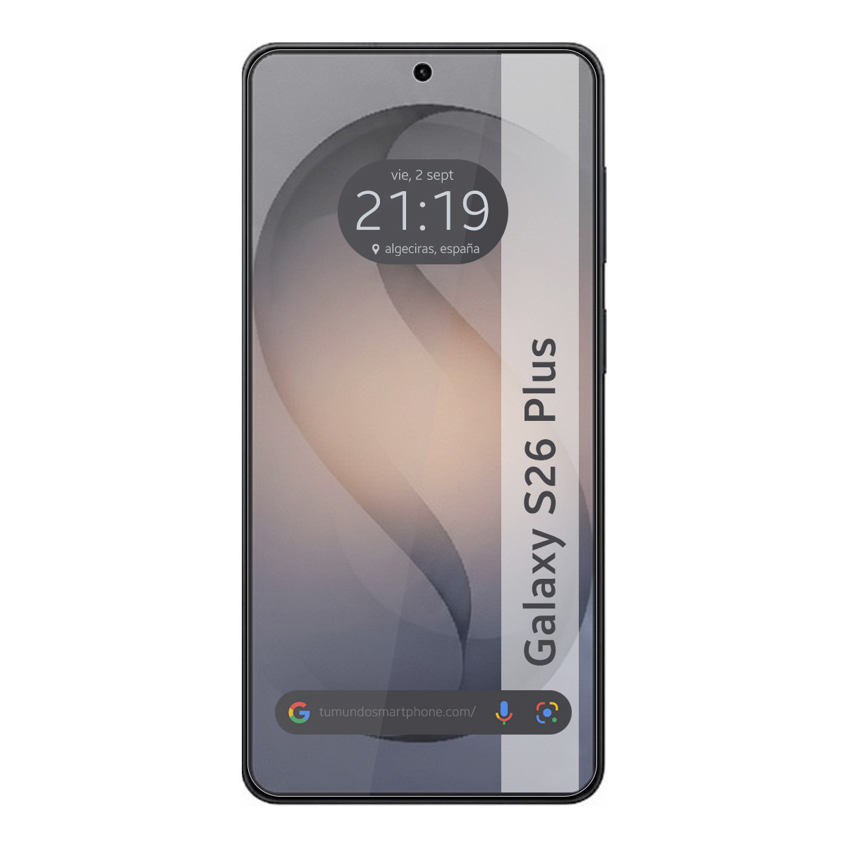 Protector Pantalla Hidrogel Flexible para...