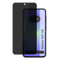 Protector Pantalla Hidrogel Privacidad Antiespías para Samsung Galaxy A57 5G